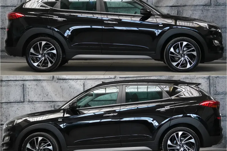 Hyundai TUCSON din 2020 cu 168.562 km - oferta HYU161654 - foto 5