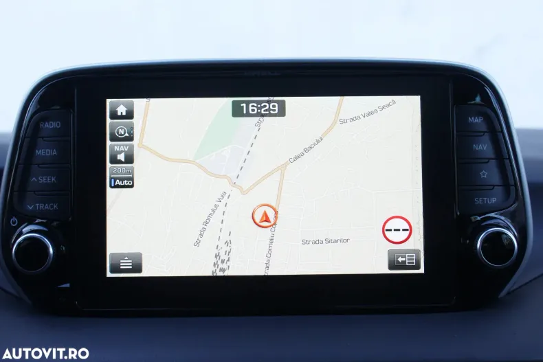 Hyundai TUCSON din 2020 cu 168.562 km - oferta HYU161654 - foto 13