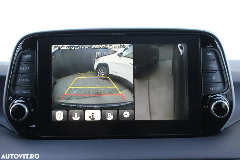 Hyundai TUCSON din 2020 cu 168.562 km - oferta HYU161654 - foto 14