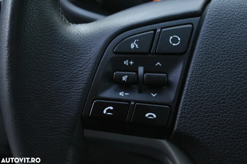 Hyundai TUCSON din 2020 cu 168.562 km - oferta HYU161654 - foto 16