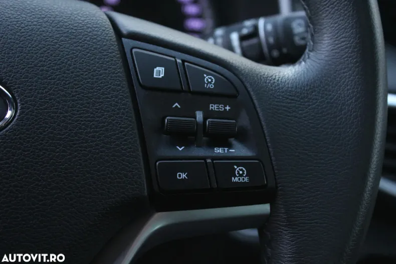 Hyundai TUCSON din 2020 cu 168.562 km - oferta HYU161654 - foto 17