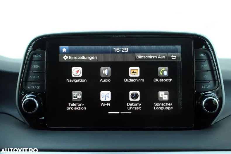 Hyundai TUCSON din 2020 cu 168.562 km - oferta HYU161654 - foto 21