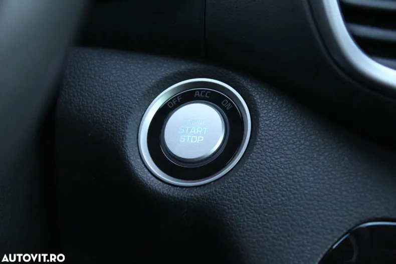 Hyundai TUCSON din 2020 cu 168.562 km - oferta HYU161654 - foto 22