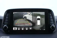 Hyundai TUCSON din 2020 cu 168.562 km - oferta HYU161654 - foto 24