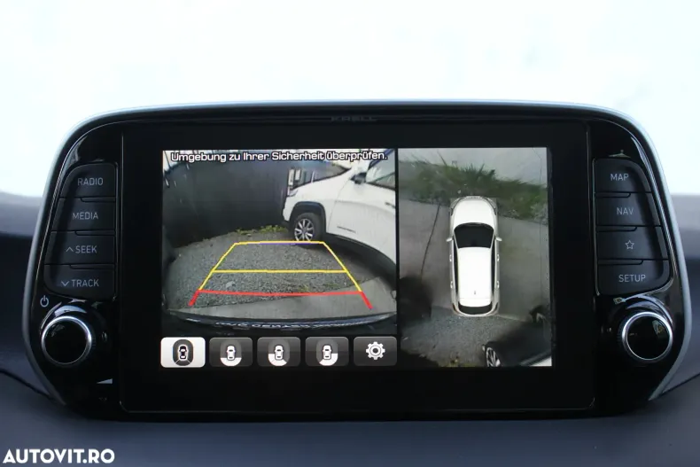 Hyundai TUCSON din 2020 cu 168.562 km - oferta HYU161654 - foto 24