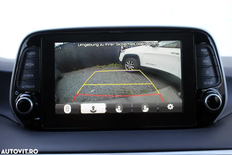 Hyundai TUCSON din 2020 cu 168.562 km - oferta HYU161654 - foto 25