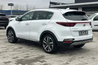 Kia Sportage din 2019 cu 158.000 km - oferta KIA161657 - foto 4