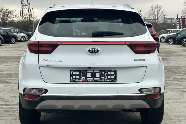 Kia Sportage din 2019 cu 158.000 km - oferta KIA161657 - foto 5