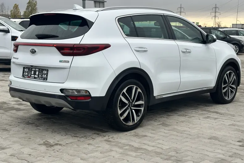 Kia Sportage din 2019 cu 158.000 km - oferta KIA161657 - foto 6