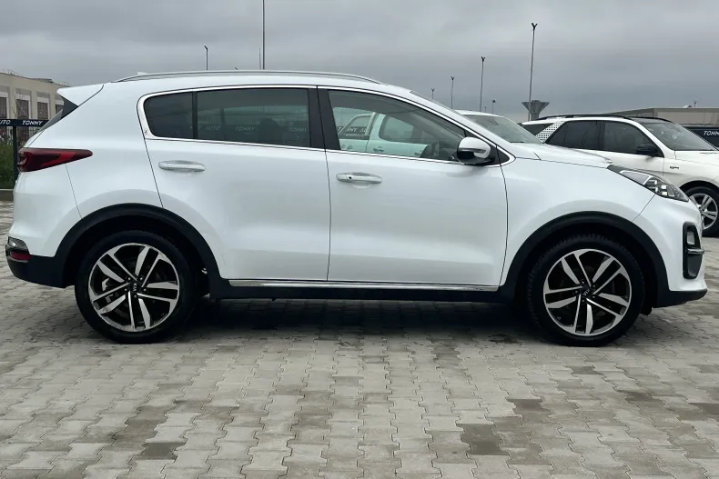 Kia Sportage din 2019 cu 158.000 km - oferta KIA161657 - foto 7
