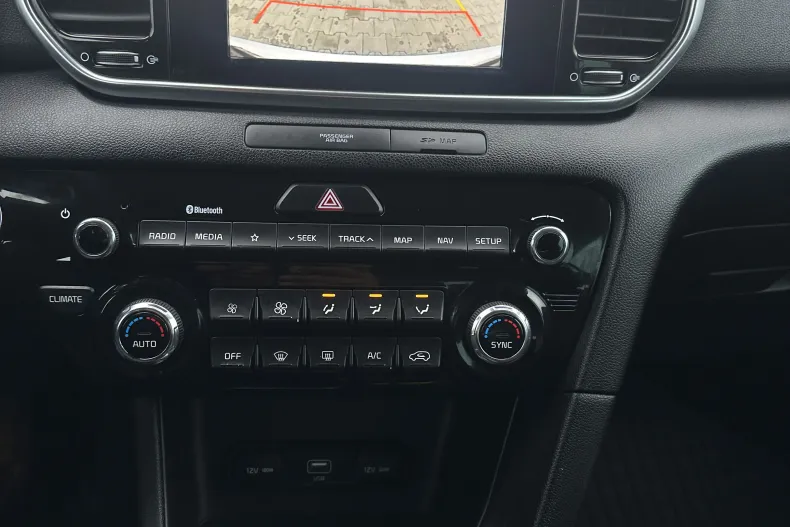 Kia Sportage din 2019 cu 158.000 km - oferta KIA161657 - foto 9