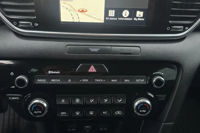 Kia Sportage din 2019 cu 158.000 km - oferta KIA161657 - foto 11