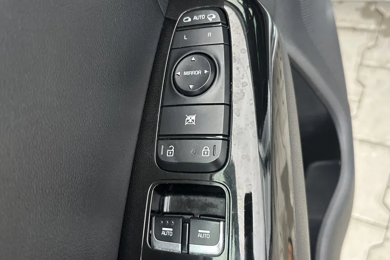 Kia Sportage din 2019 cu 158.000 km - oferta KIA161657 - foto 12