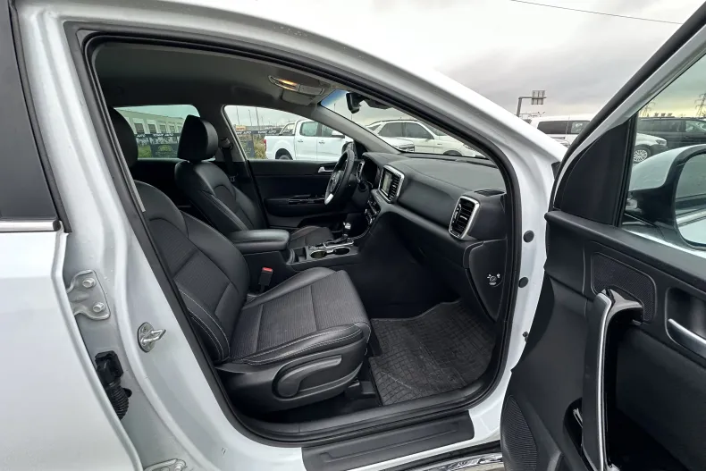 Kia Sportage din 2019 cu 158.000 km - oferta KIA161657 - foto 14