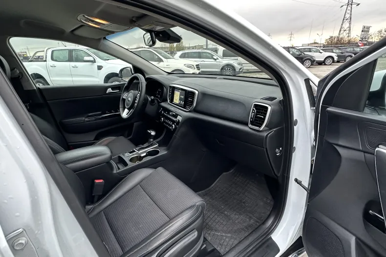 Kia Sportage din 2019 cu 158.000 km - oferta KIA161657 - foto 15