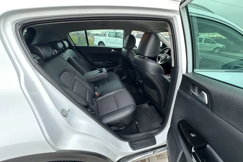 Kia Sportage din 2019 cu 158.000 km - oferta KIA161657 - foto 16
