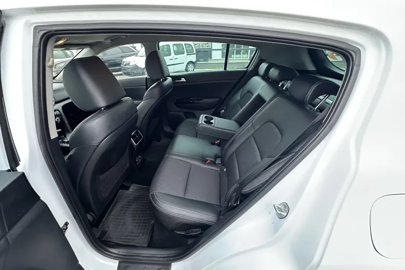 Kia Sportage din 2019 cu 158.000 km - oferta KIA161657 - foto 17