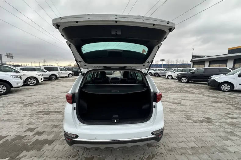 Kia Sportage din 2019 cu 158.000 km - oferta KIA161657 - foto 18
