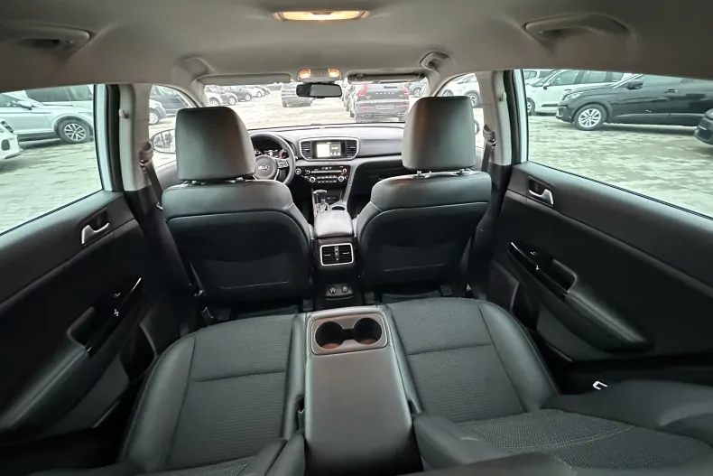 Kia Sportage din 2019 cu 158.000 km - oferta KIA161657 - foto 19