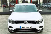Volkswagen Tiguan din 2020 cu 130.300 km - oferta VOL161658 - foto 1