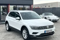 Volkswagen Tiguan din 2020 cu 130.300 km - oferta VOL161658 - foto 2