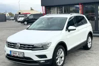 Volkswagen Tiguan din 2020 cu 130.300 km - oferta VOL161658 - foto 3