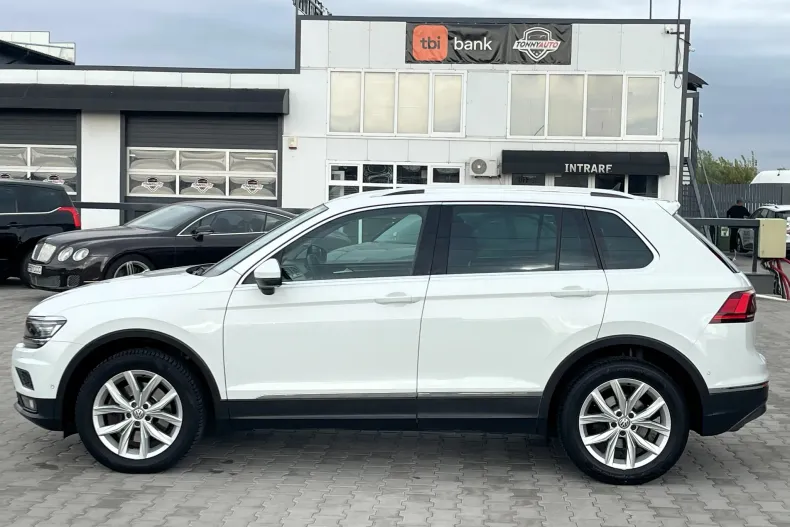Volkswagen Tiguan din 2020 cu 130.300 km - oferta VOL161658 - foto 4
