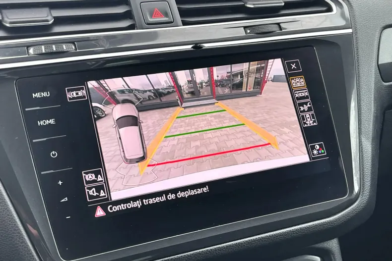 Volkswagen Tiguan din 2020 cu 130.300 km - oferta VOL161658 - foto 13