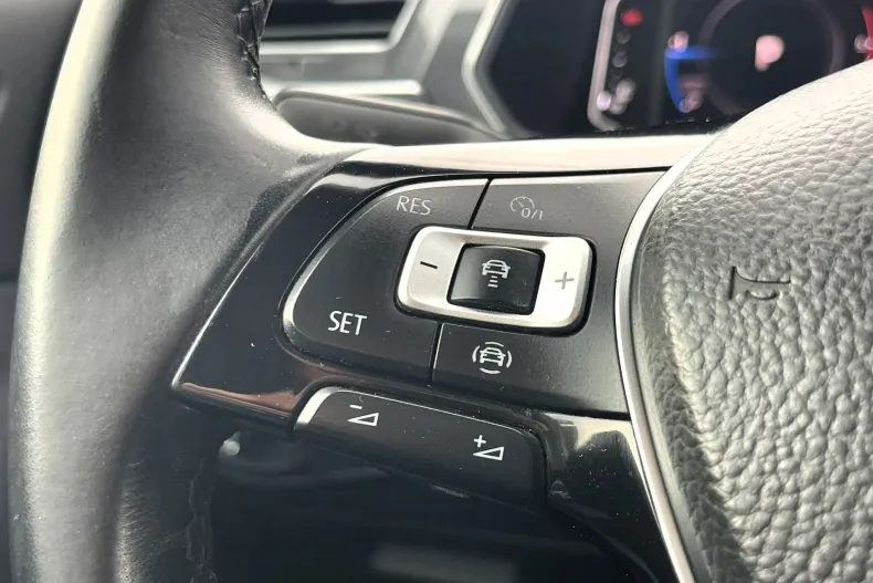 Volkswagen Tiguan din 2020 cu 130.300 km - oferta VOL161658 - foto 14