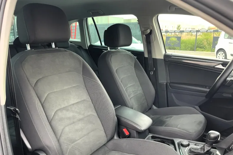 Volkswagen Tiguan din 2020 cu 130.300 km - oferta VOL161658 - foto 20