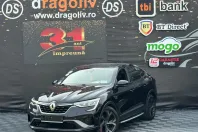Renault Arkana din 2021 cu 83.000 km - oferta REN161660 - foto 1