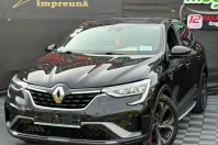 Renault Arkana din 2021 cu 83.000 km - oferta REN161660 - foto 2
