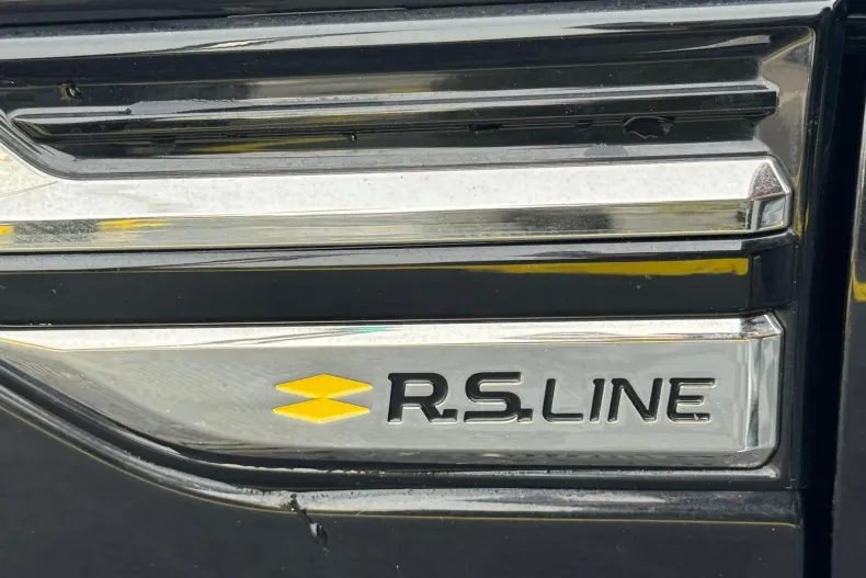 Renault Arkana din 2021 cu 83.000 km - oferta REN161660 - foto 3