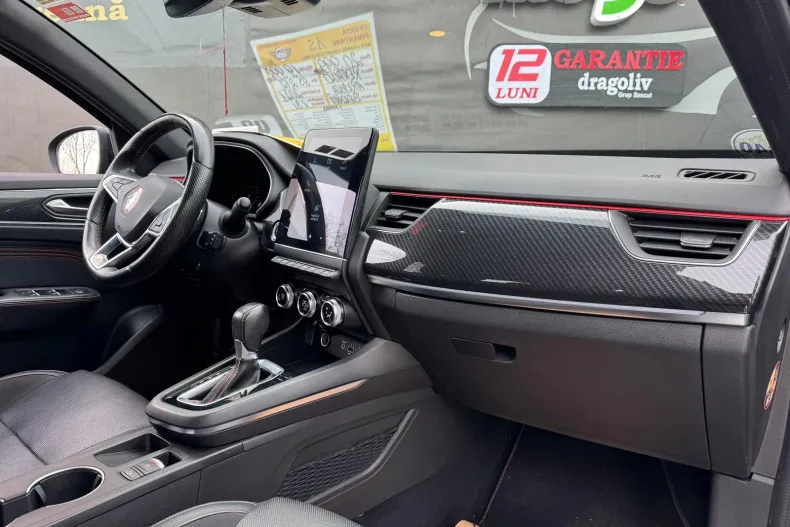 Renault Arkana din 2021 cu 83.000 km - oferta REN161660 - foto 10