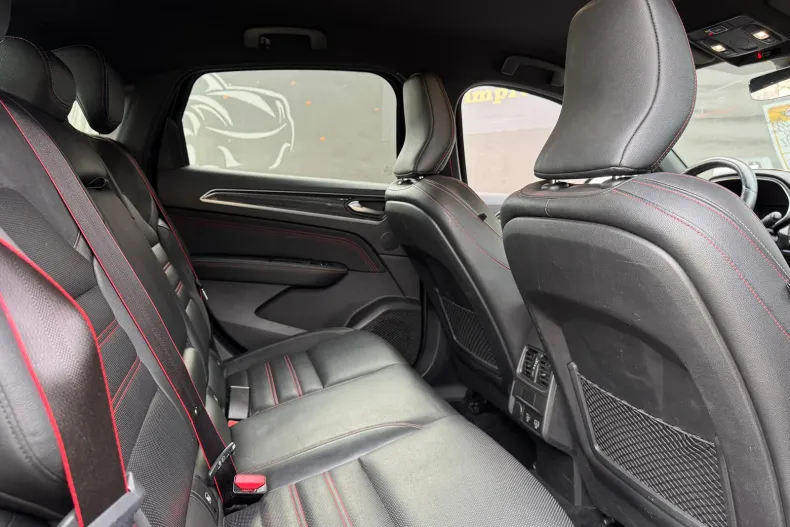 Renault Arkana din 2021 cu 83.000 km - oferta REN161660 - foto 11