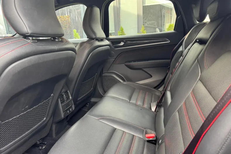 Renault Arkana din 2021 cu 83.000 km - oferta REN161660 - foto 13