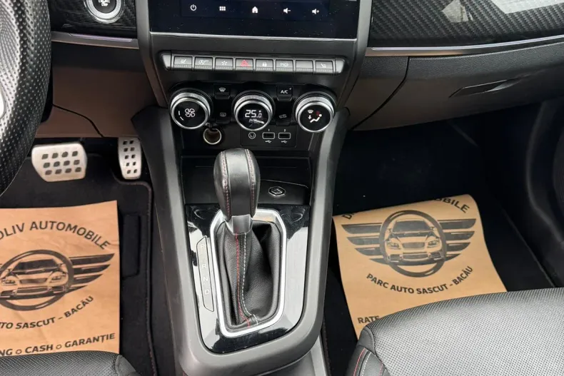 Renault Arkana din 2021 cu 83.000 km - oferta REN161660 - foto 18