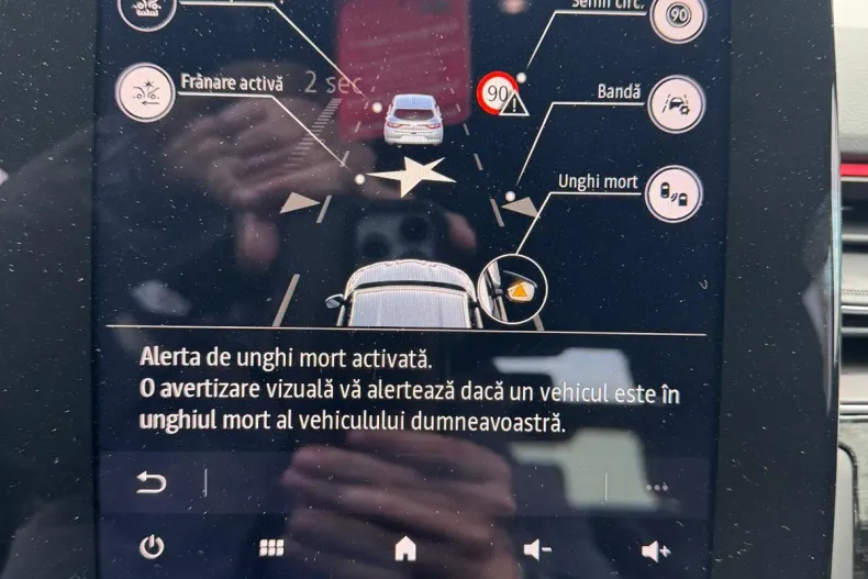 Renault Arkana din 2021 cu 83.000 km - oferta REN161660 - foto 19