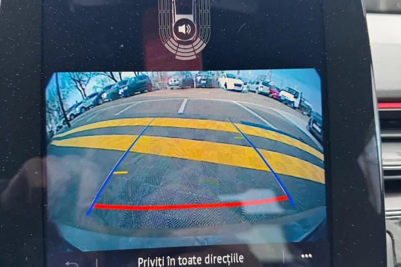 Renault Arkana din 2021 cu 83.000 km - oferta REN161660 - foto 20