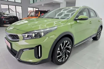 Kia XCeed din 2023 - oferta KIA161661