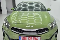 Kia XCeed din 2023 cu 10.185 km - oferta KIA161661 - foto 2