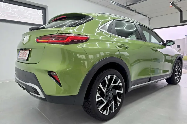 Kia XCeed din 2023 cu 10.185 km - oferta KIA161661 - foto 6