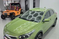 Kia XCeed din 2023 cu 10.185 km - oferta KIA161661 - foto 7