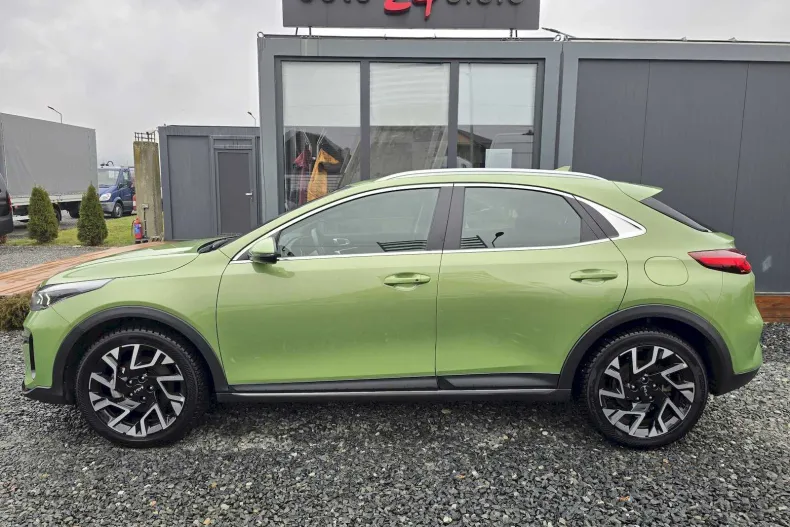 Kia XCeed din 2023 cu 10.185 km - oferta KIA161661 - foto 10