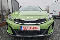 Kia XCeed din 2023 cu 10.185 km - oferta KIA161661 - foto 12