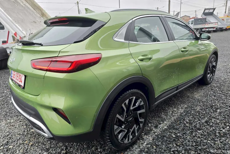 Kia XCeed din 2023 cu 10.185 km - oferta KIA161661 - foto 15