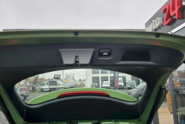 Kia XCeed din 2023 cu 10.185 km - oferta KIA161661 - foto 19