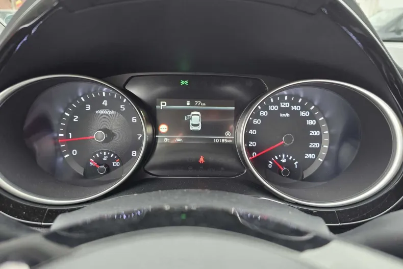 Kia XCeed din 2023 cu 10.185 km - oferta KIA161661 - foto 20