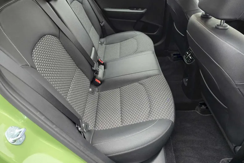 Kia XCeed din 2023 cu 10.185 km - oferta KIA161661 - foto 25