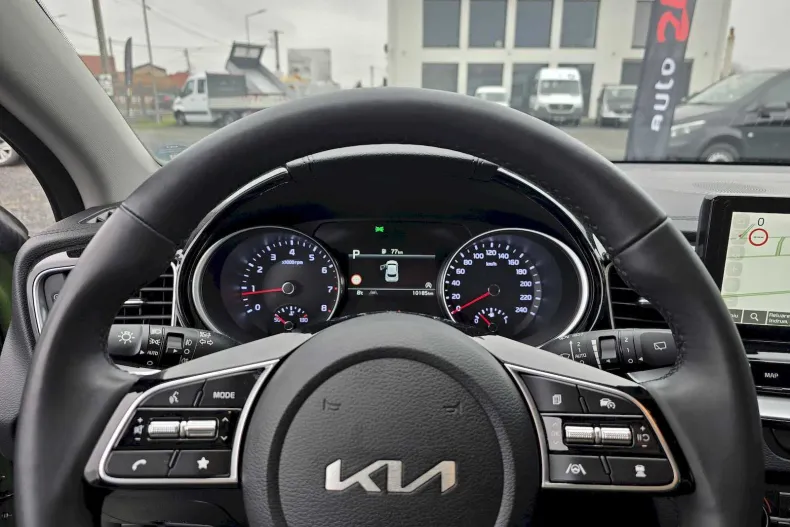 Kia XCeed din 2023 cu 10.185 km - oferta KIA161661 - foto 27